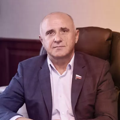 Старкин Юрий Серафимович