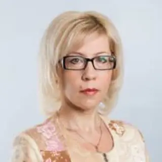 Толменева Марина Вячеславовна